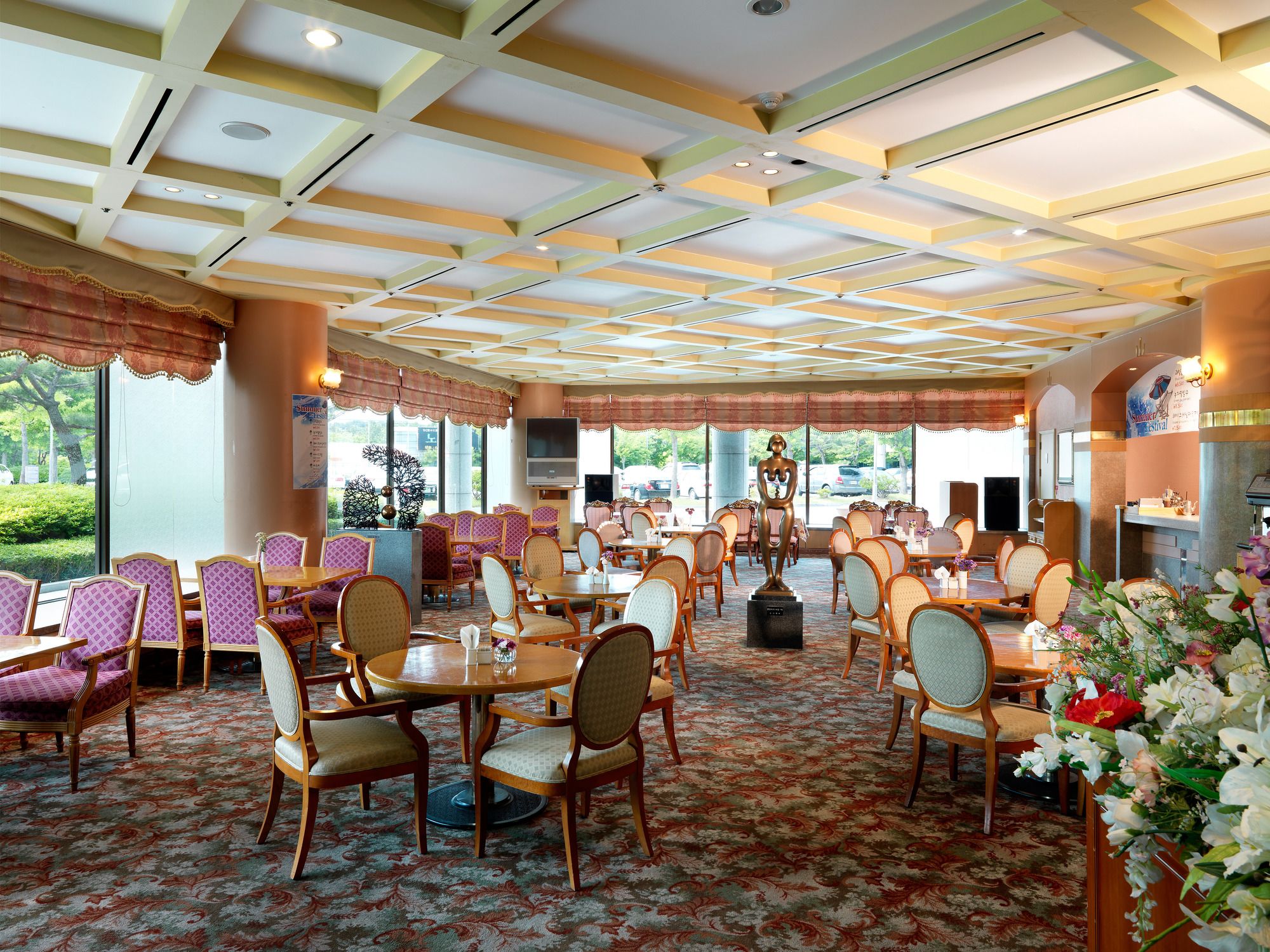 The-K Hotel Gyeongju