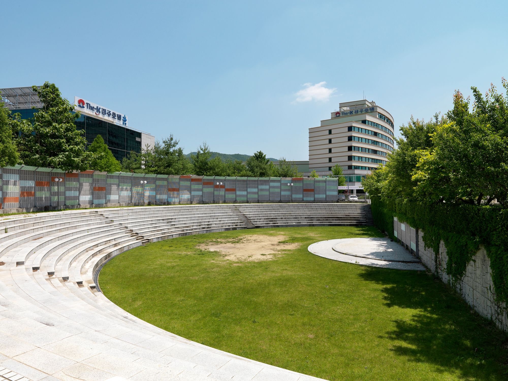The-K Hotel Gyeongju