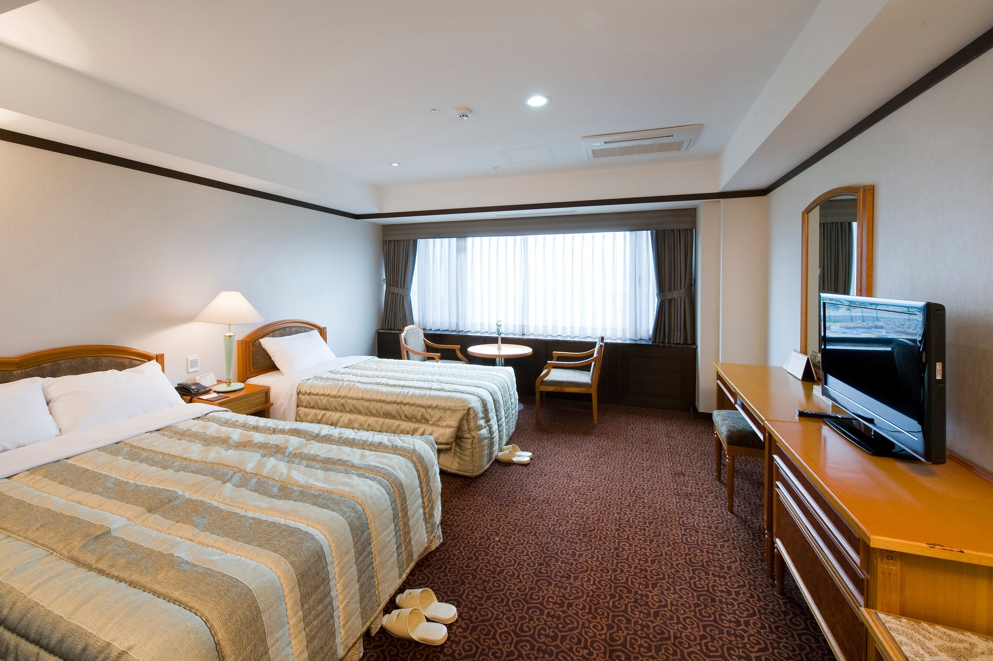The-K Hotel Gyeongju