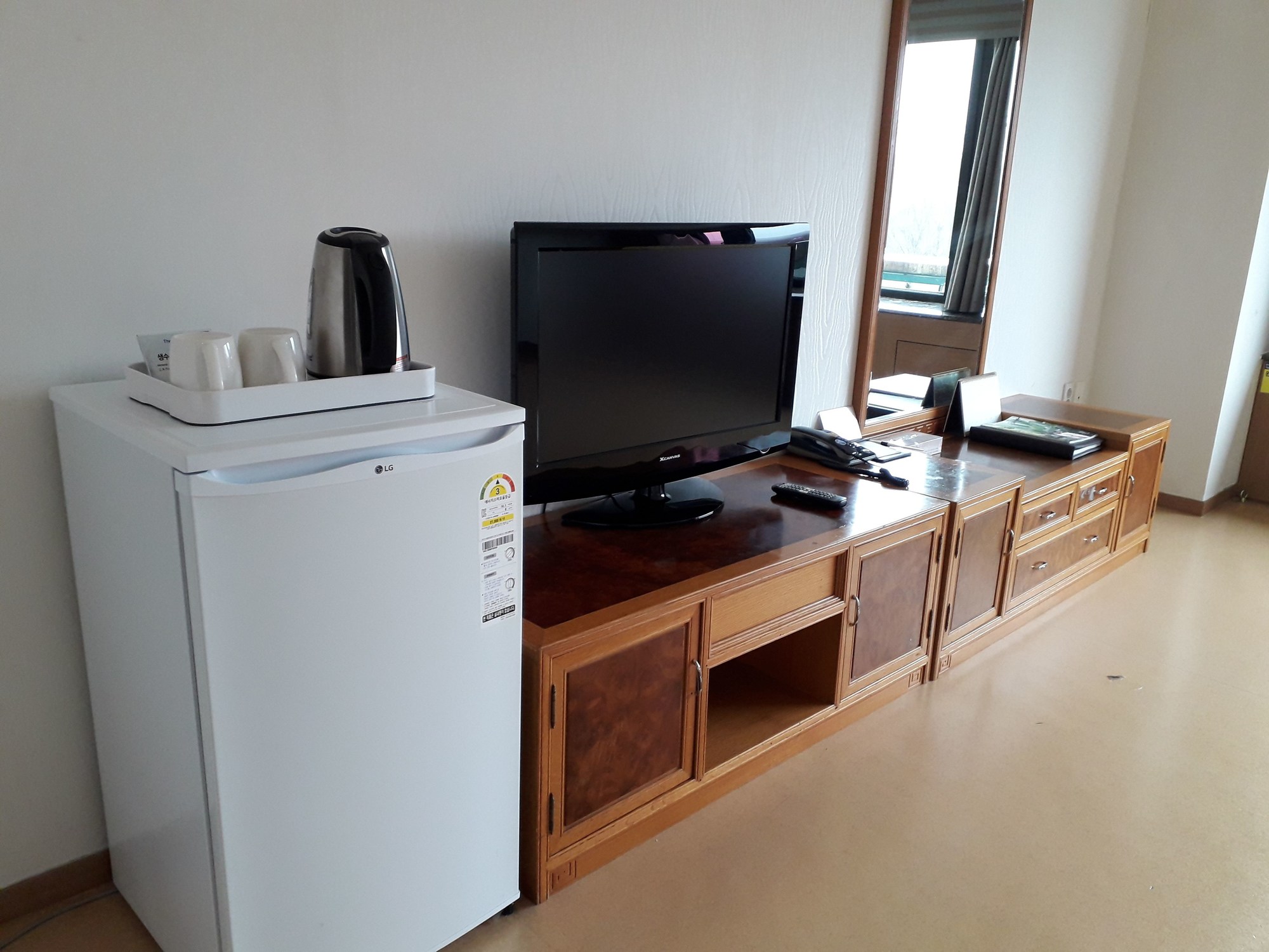 The-K Hotel Gyeongju