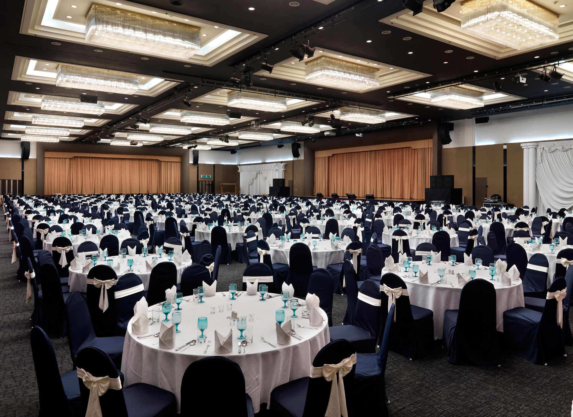 The-K Hotel Gyeongju