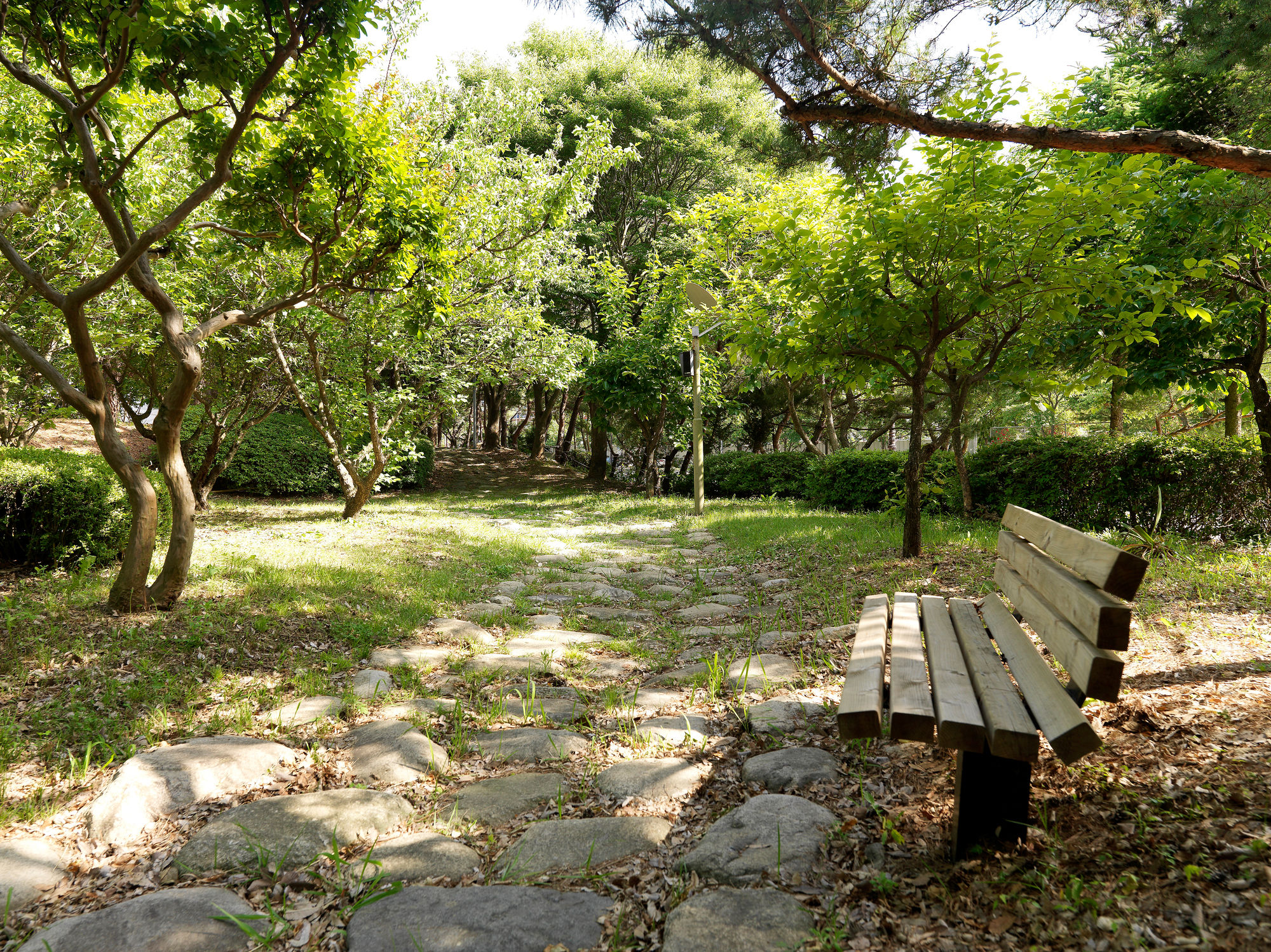 The-K Hotel Gyeongju
