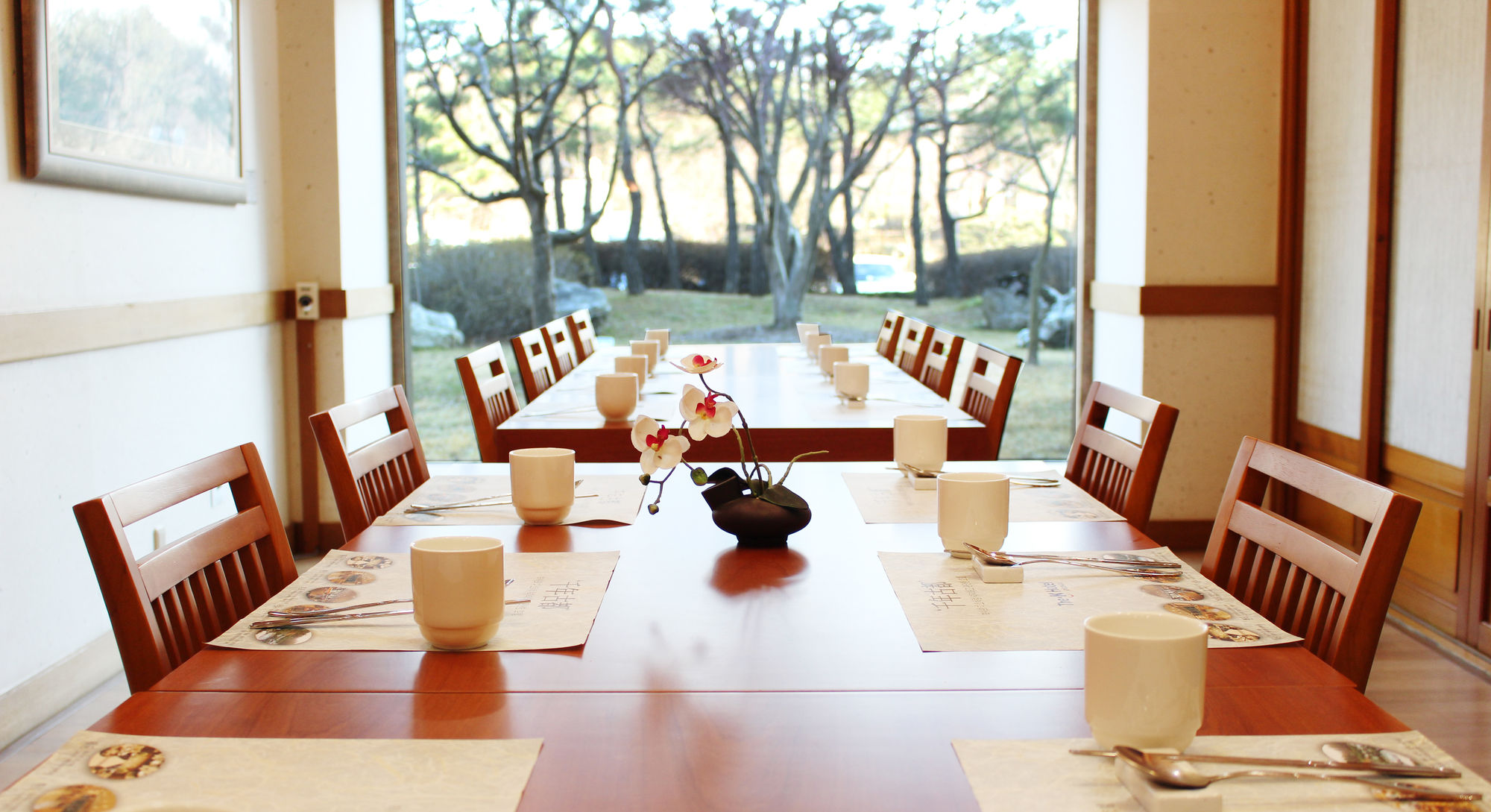 The-K Hotel Gyeongju