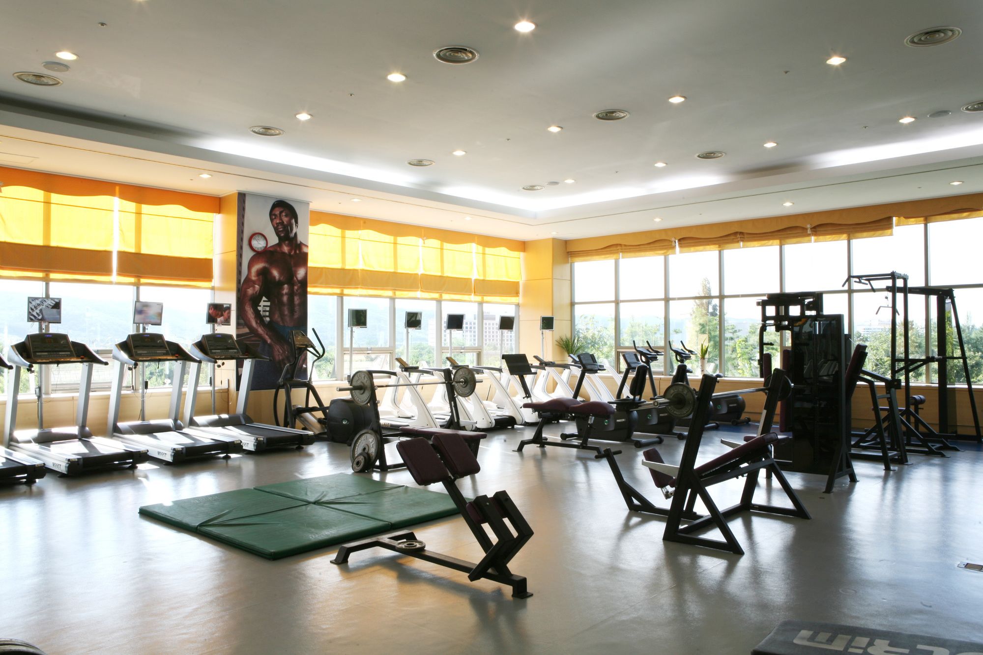 The-K Hotel Gyeongju