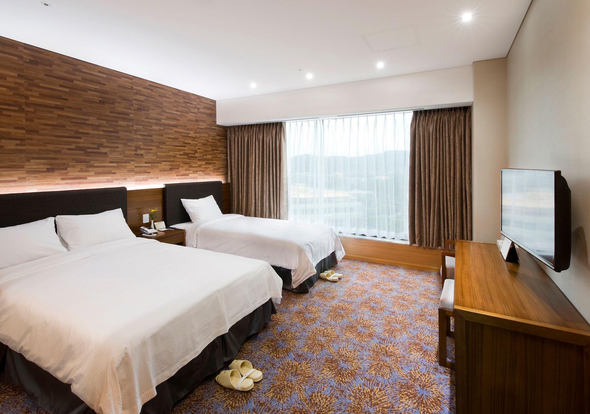 The-K Hotel Gyeongju