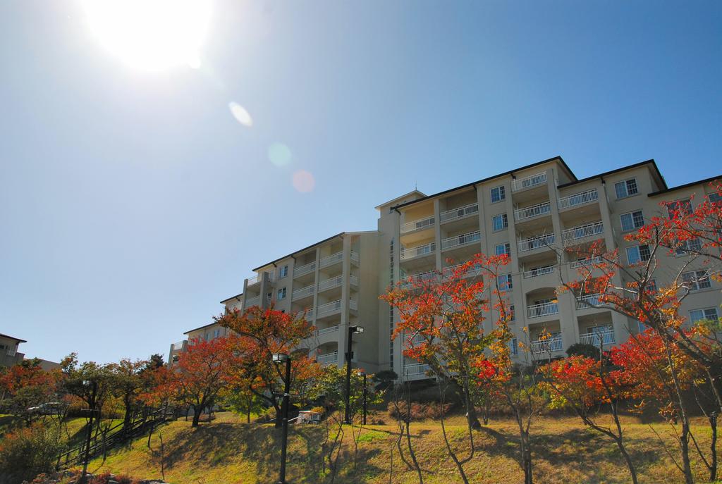 The Mauna Ocean Resort