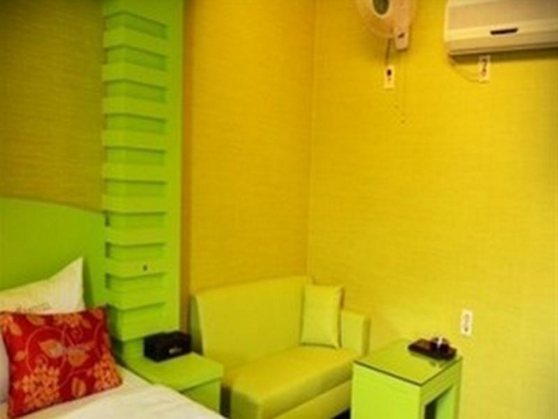 Will Motel