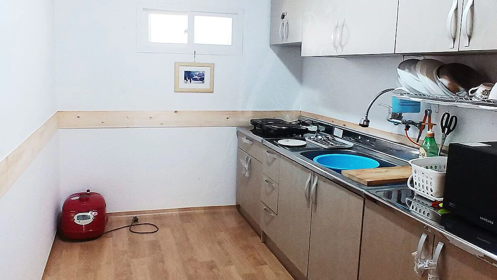 Yeokrakjae Hanok Guesthouse