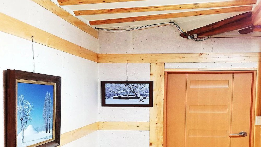 Yeokrakjae Hanok Guesthouse
