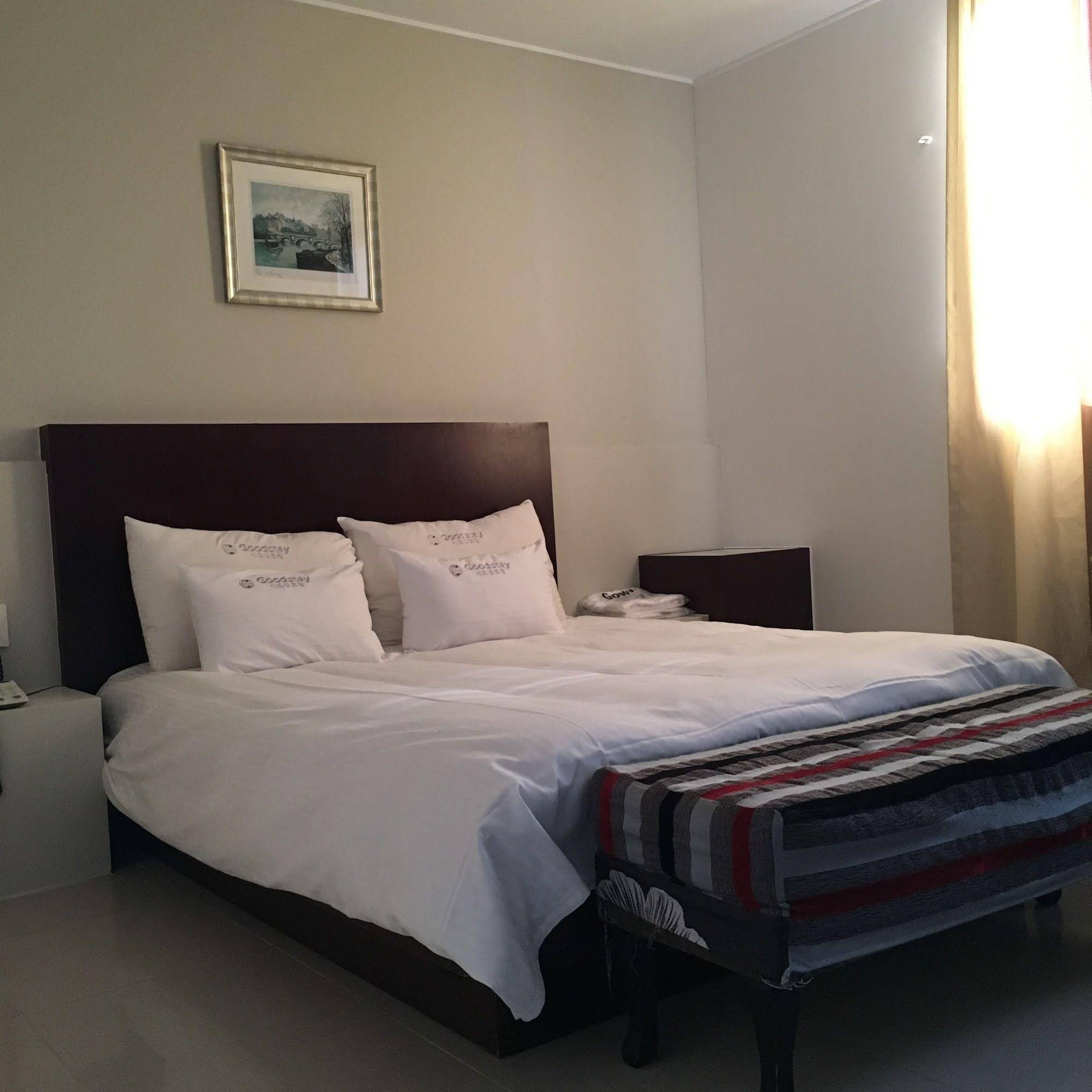 Charmant Hotel