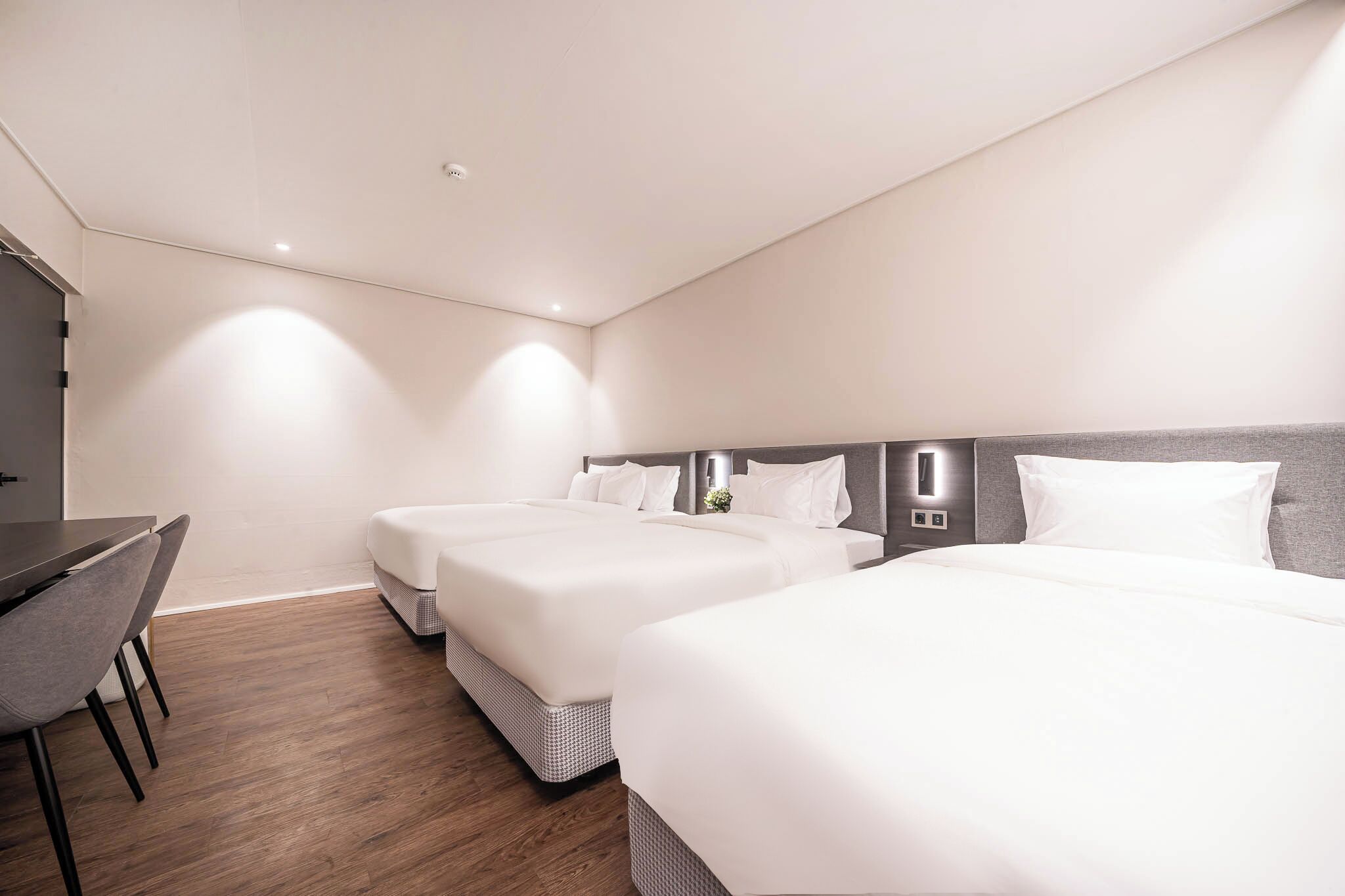 Cloudin Hotel Mokpo Peace Square Branch
