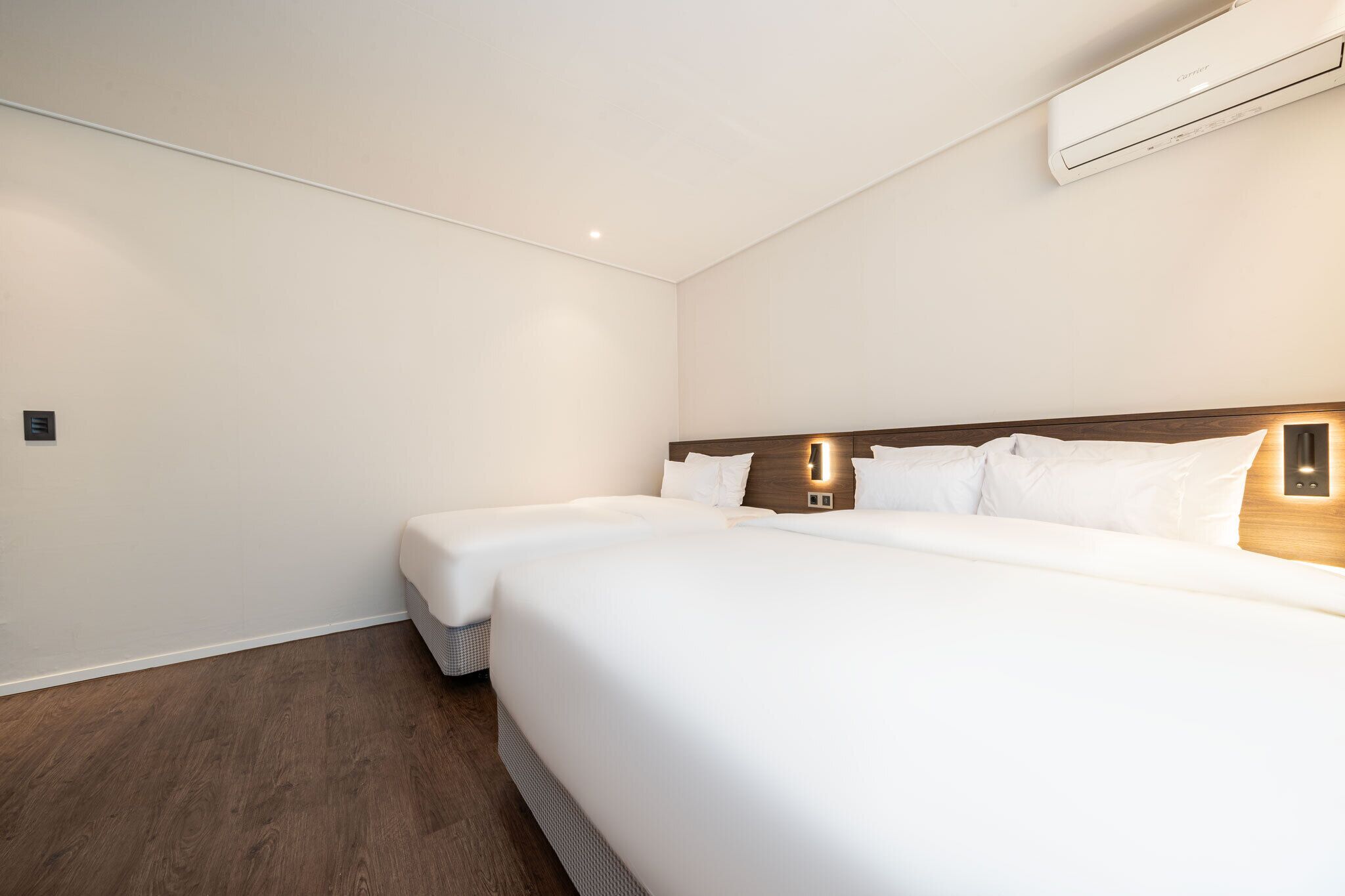 Cloudin Hotel Mokpo Peace Square Branch