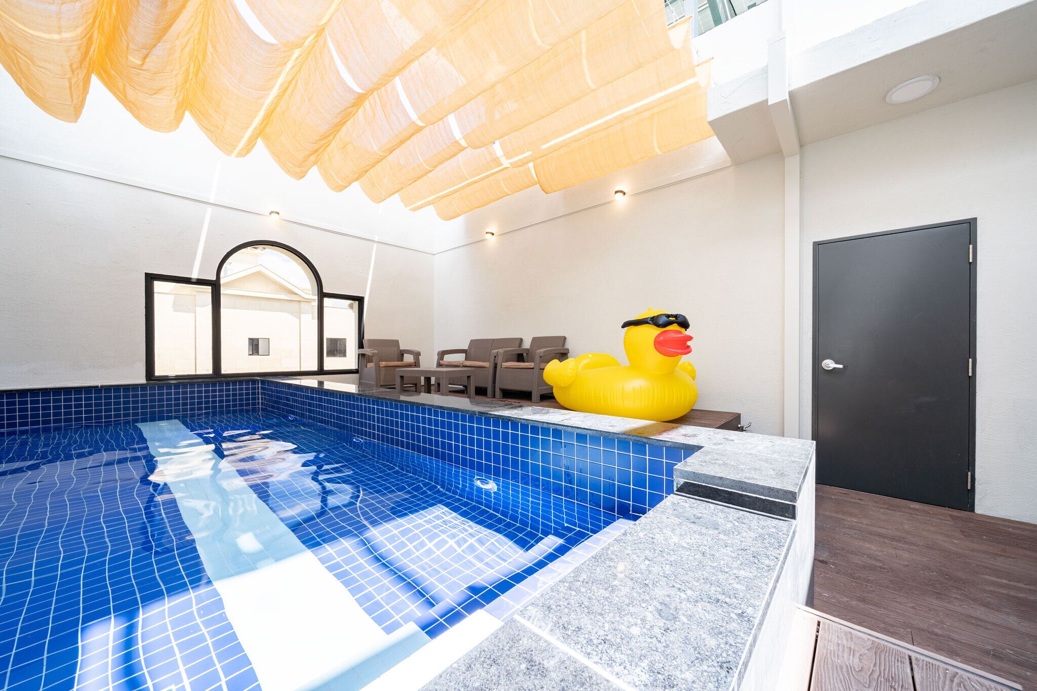 Cloudin Hotel Mokpo Peace Square Branch