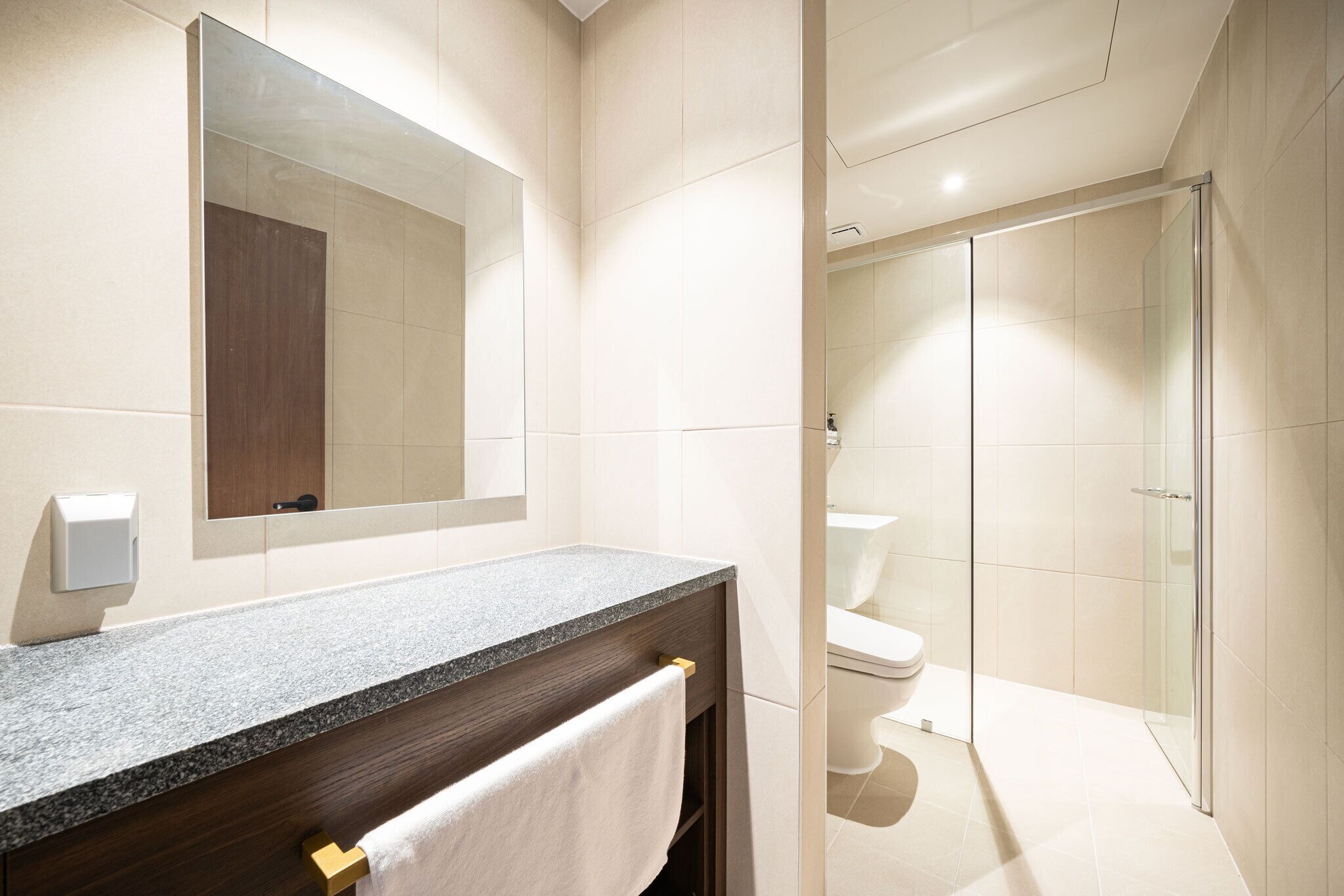 Cloudin Hotel Mokpo Peace Square Branch
