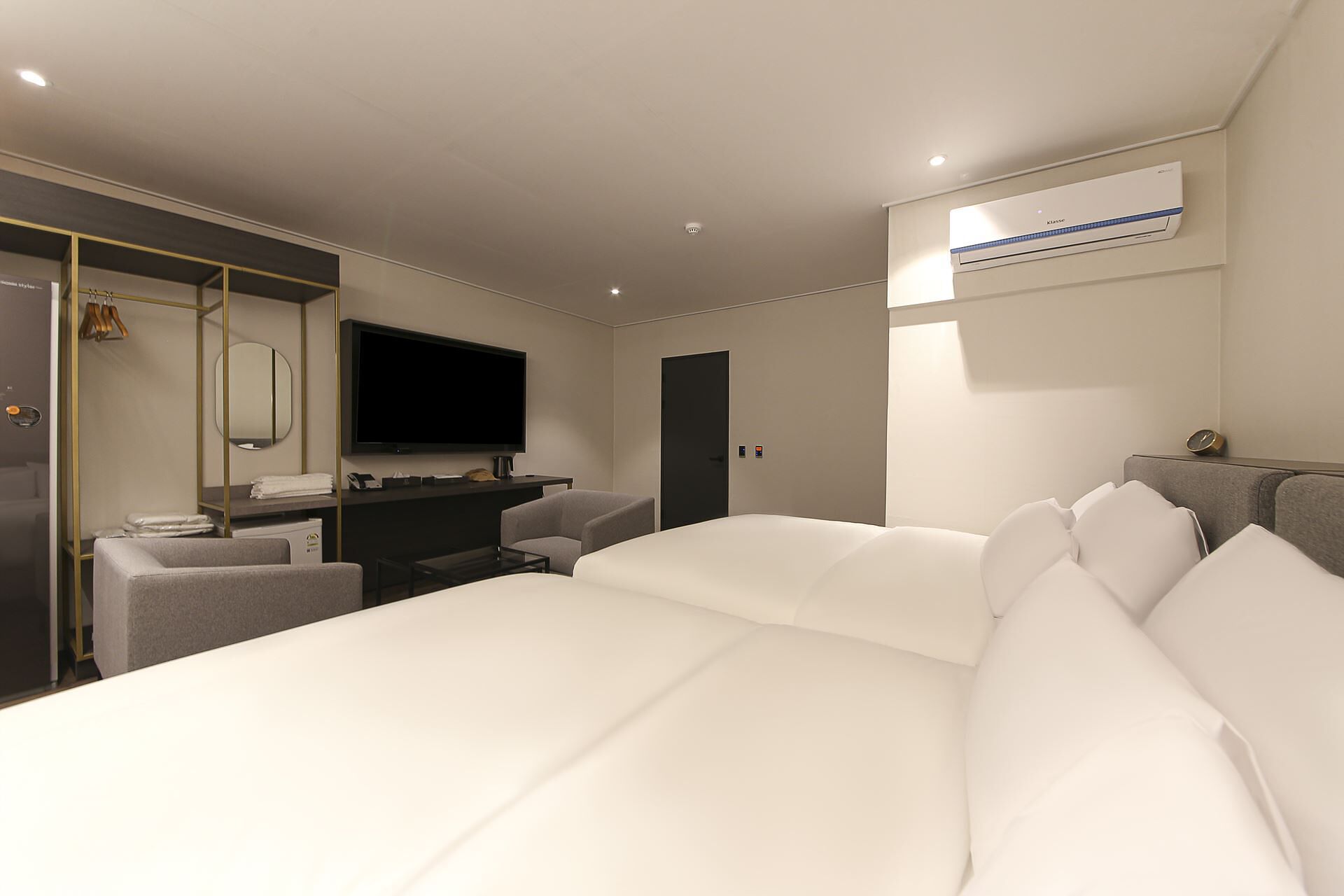Cloudin Hotel Mokpo Peace Square Branch