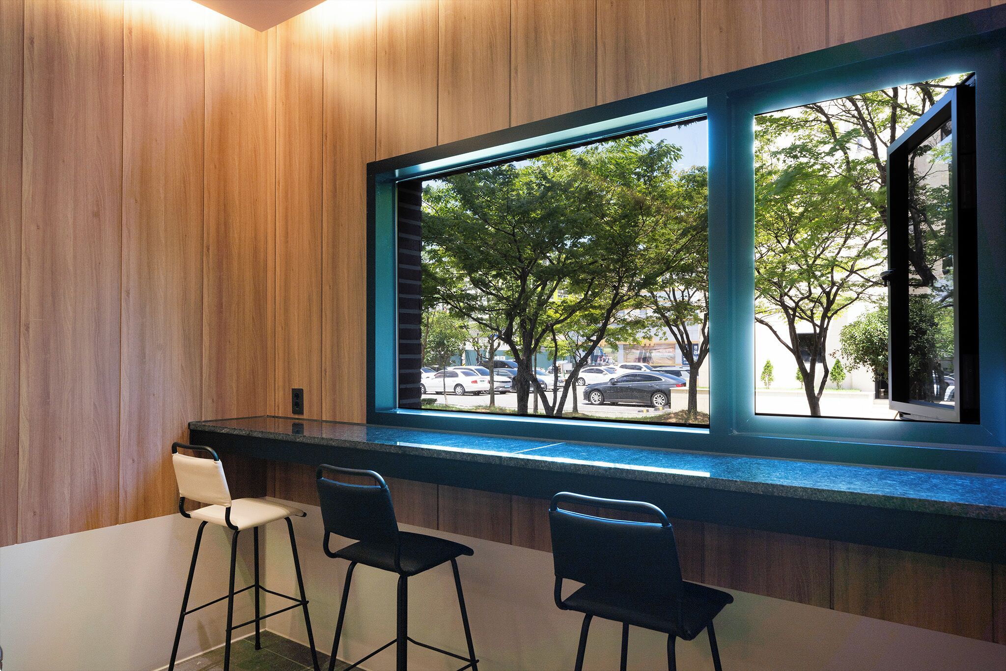 Cloudin Hotel Mokpo Peace Square Branch