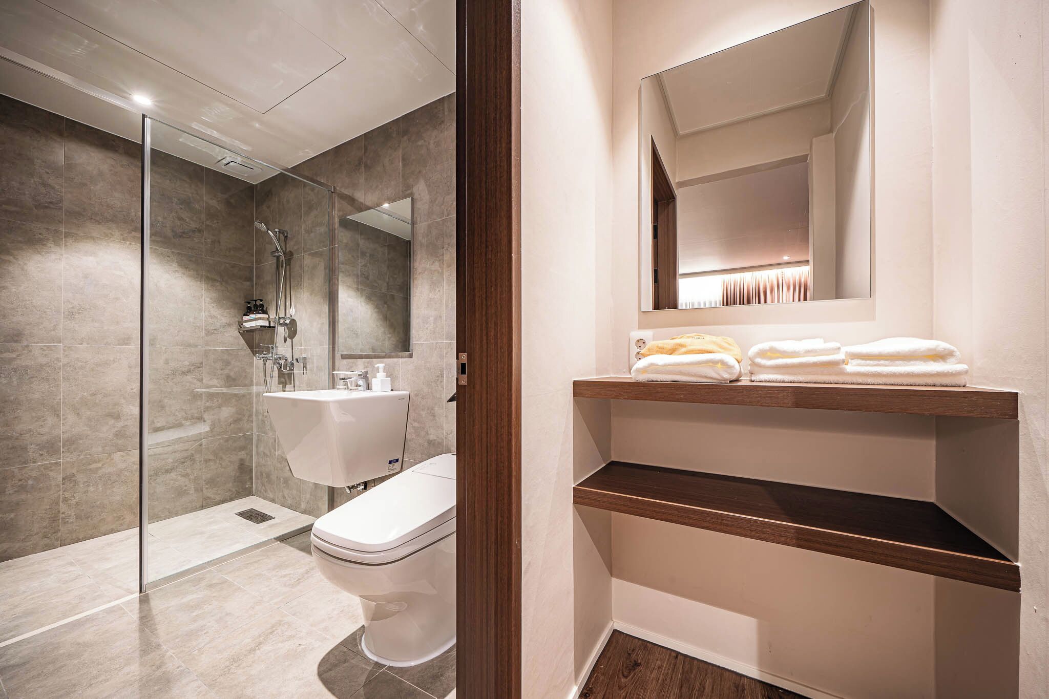 Cloudin Hotel Mokpo Peace Square Branch