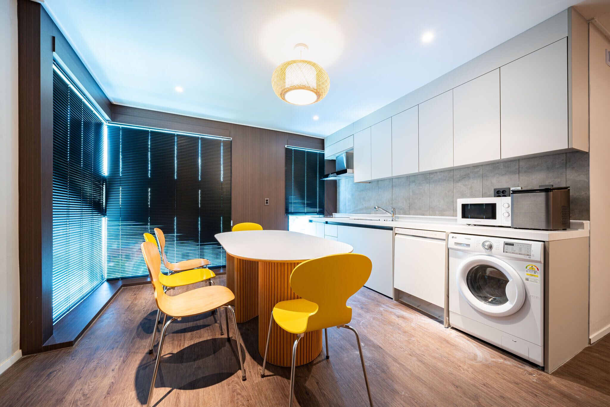 Cloudin Hotel Mokpo Peace Square Branch