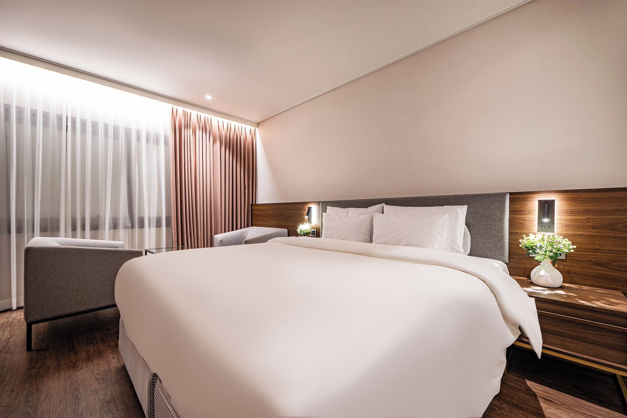 Cloudin Hotel Mokpo Peace Square Branch