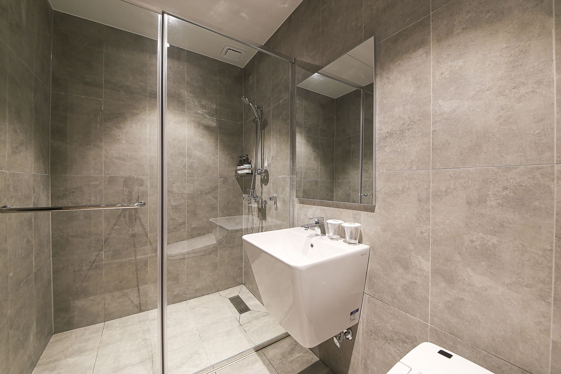 Cloudin Hotel Mokpo Peace Square Branch