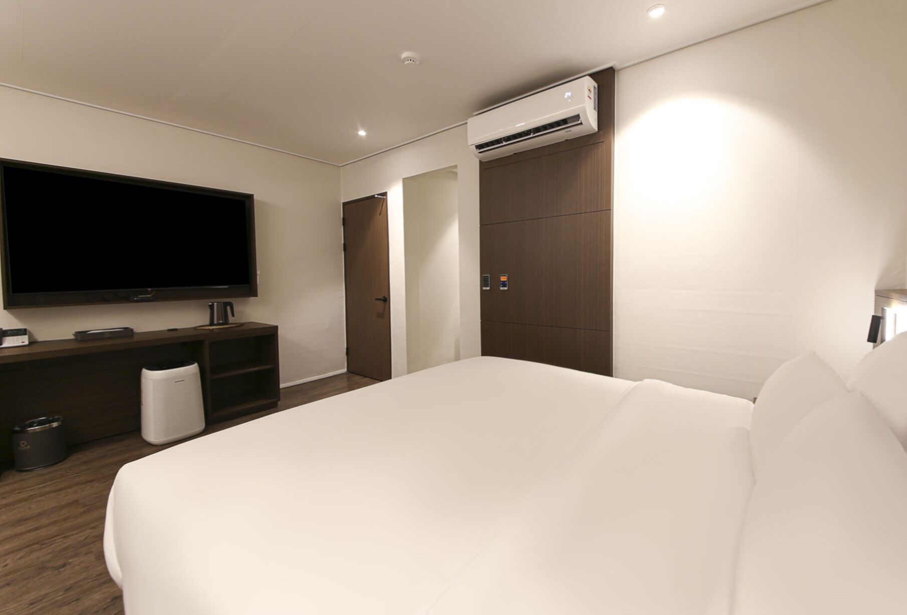 Cloudin Hotel Mokpo Peace Square Branch