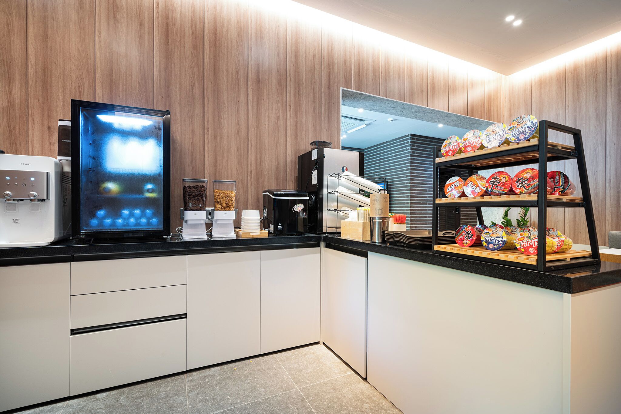 Cloudin Hotel Mokpo Peace Square Branch