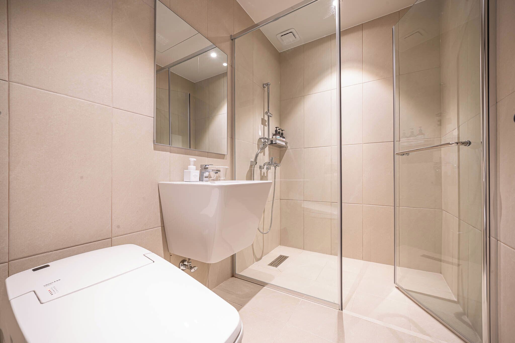 Cloudin Hotel Mokpo Peace Square Branch