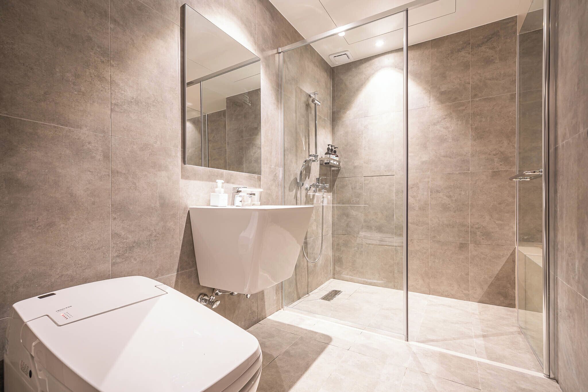 Cloudin Hotel Mokpo Peace Square Branch