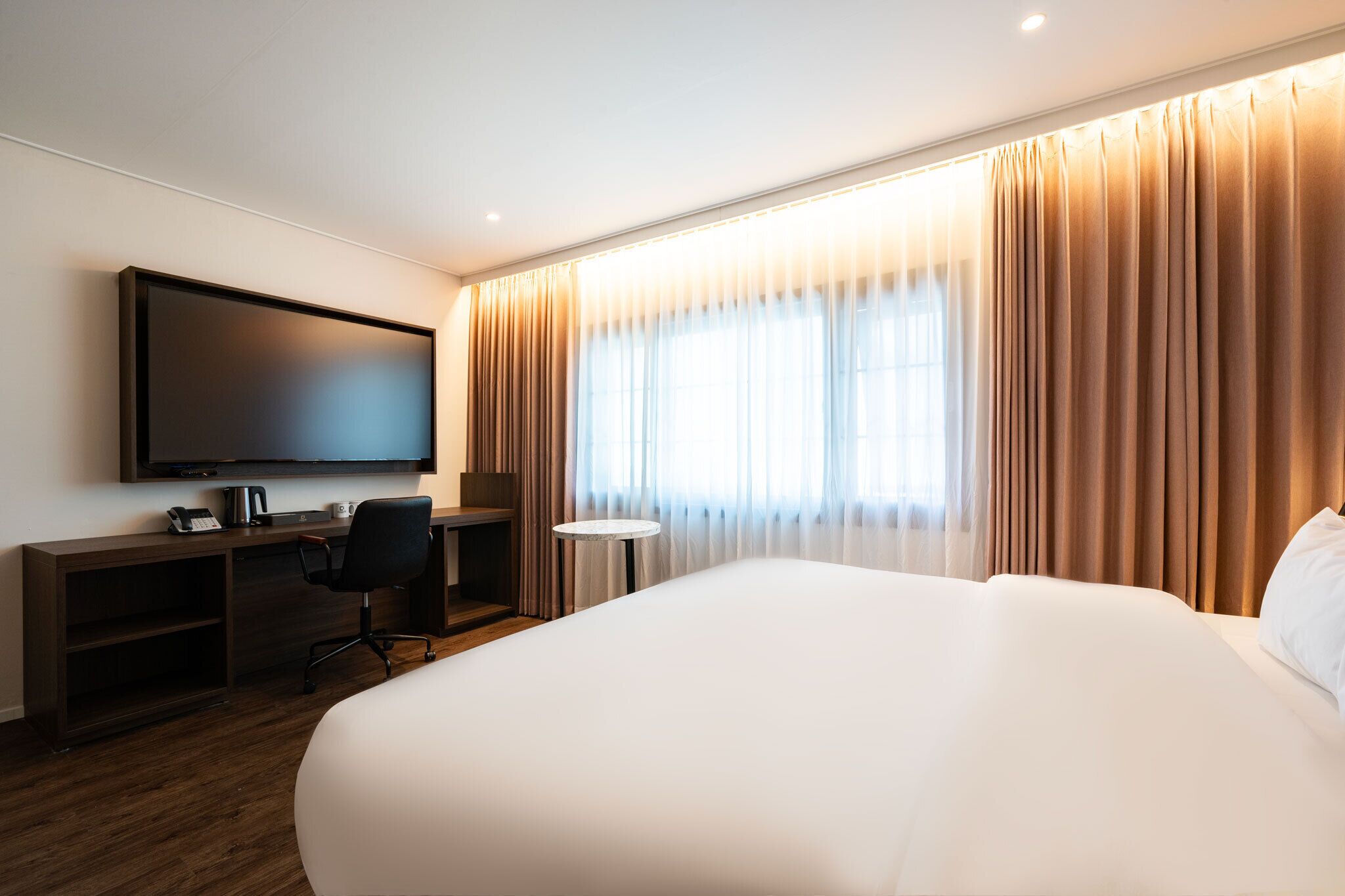 Cloudin Hotel Mokpo Peace Square Branch