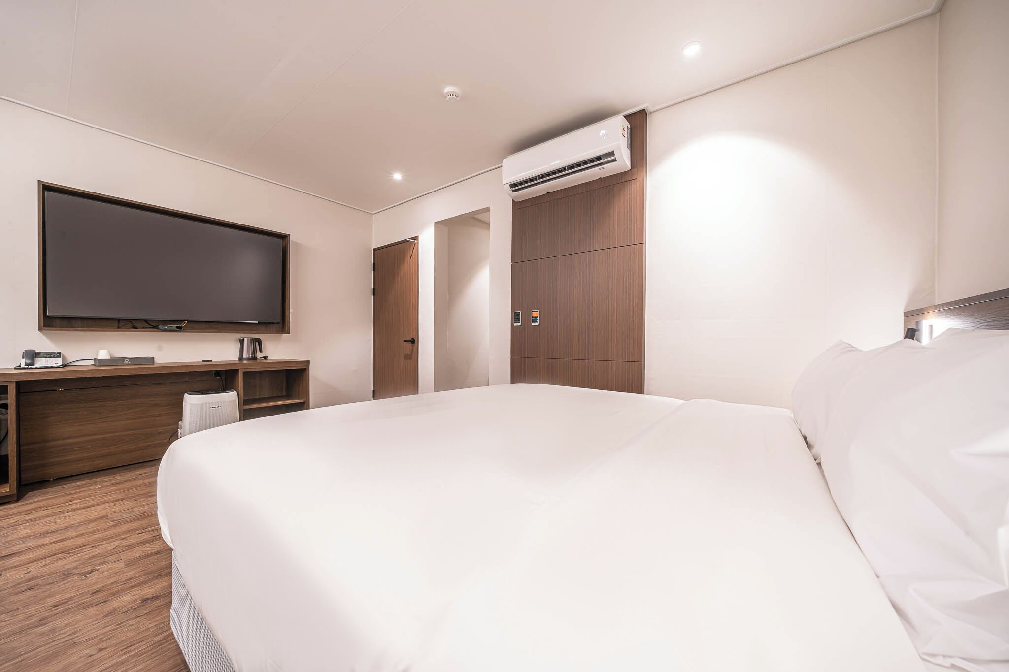 Cloudin Hotel Mokpo Peace Square Branch