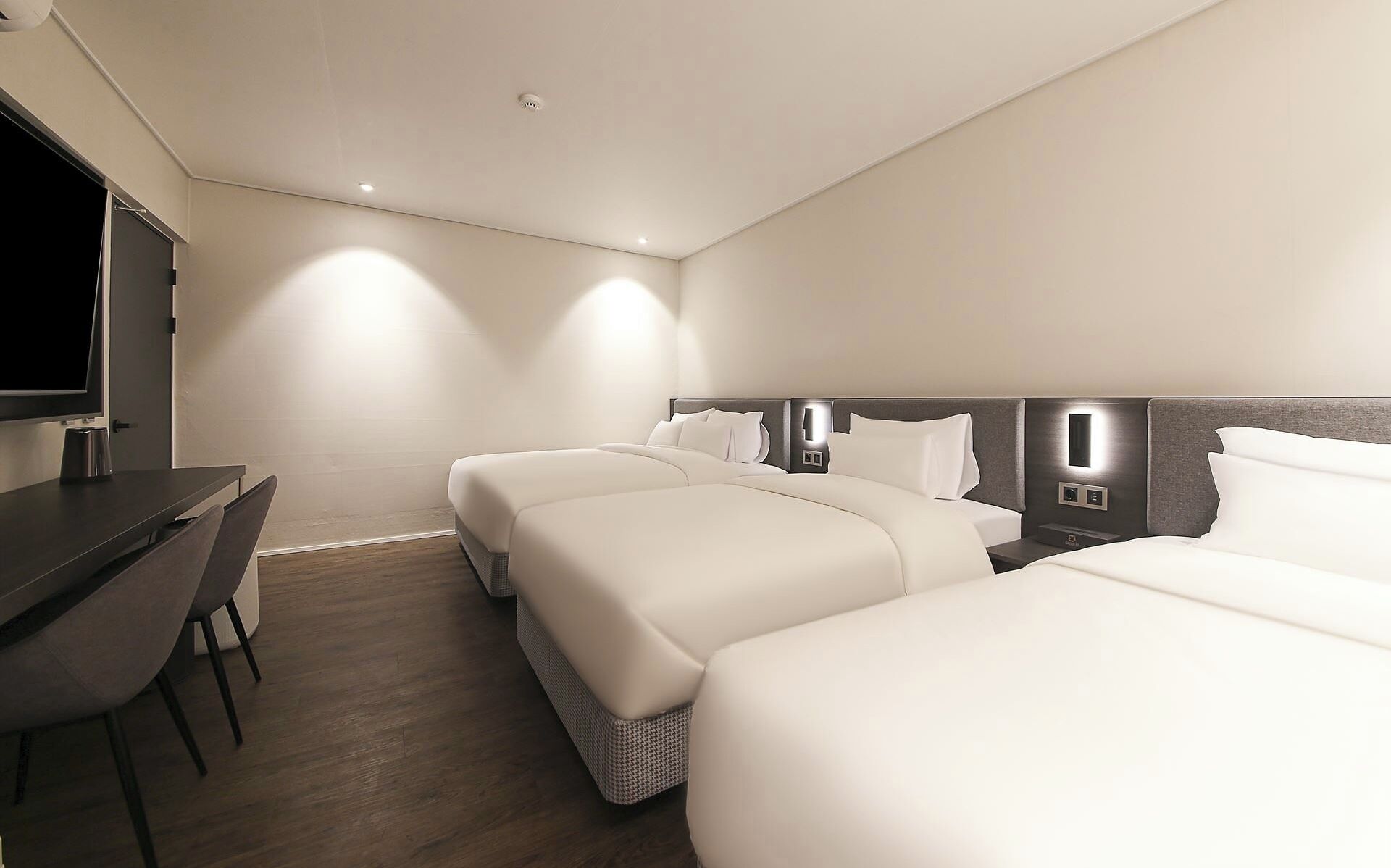 Cloudin Hotel Mokpo Peace Square Branch