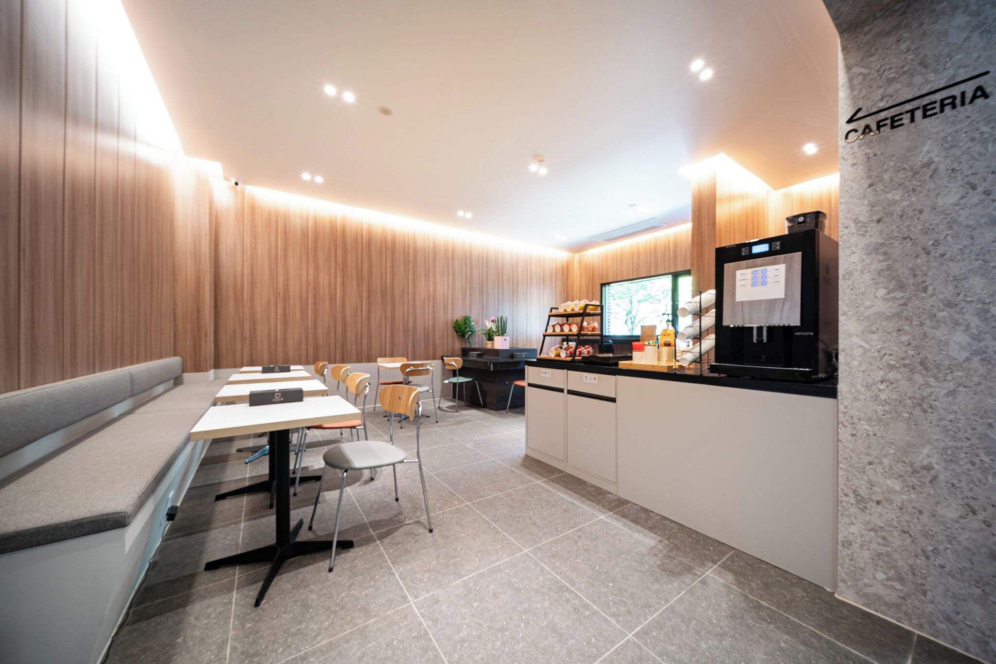 Cloudin Hotel Mokpo Peace Square Branch