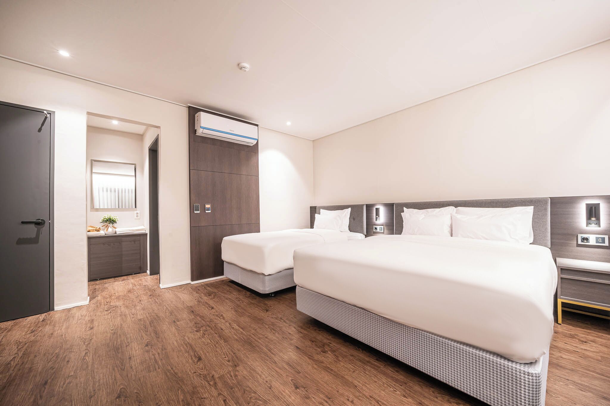 Cloudin Hotel Mokpo Peace Square Branch