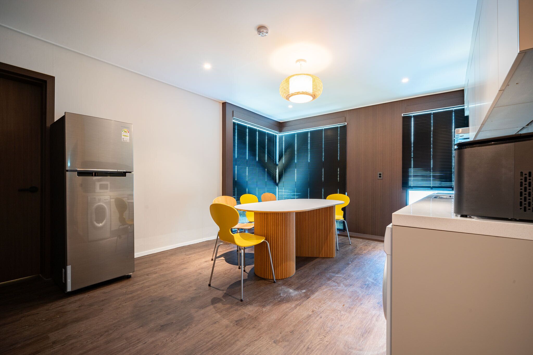 Cloudin Hotel Mokpo Peace Square Branch