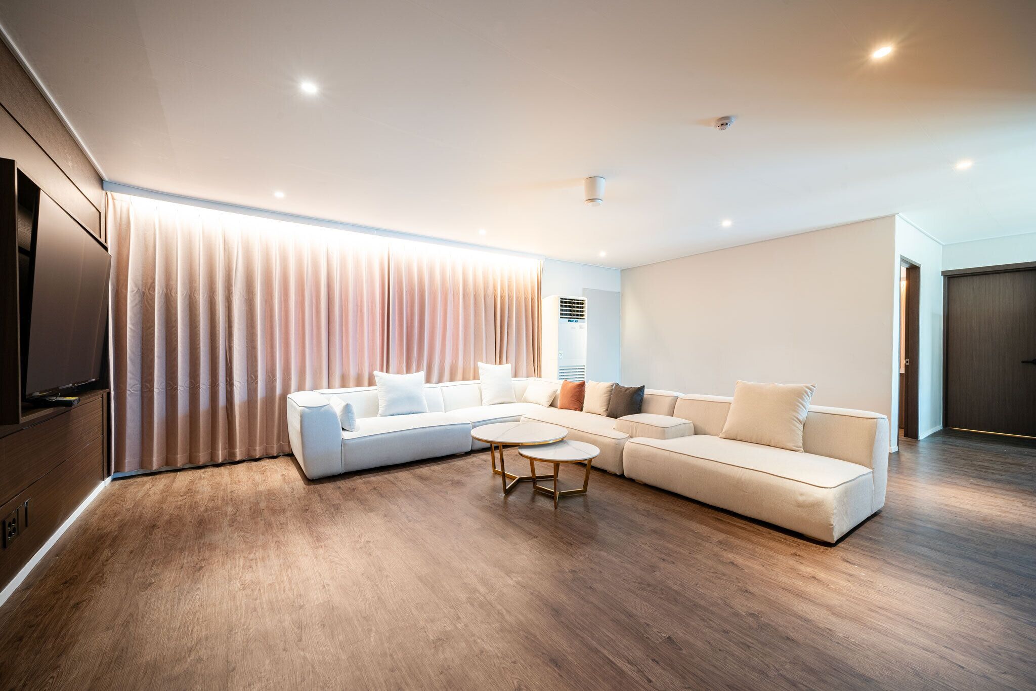 Cloudin Hotel Mokpo Peace Square Branch