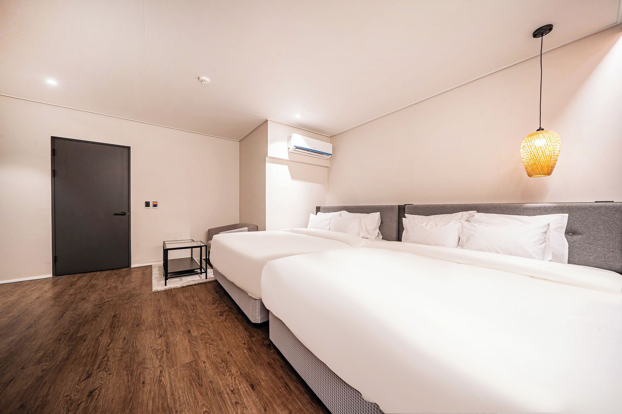 Cloudin Hotel Mokpo Peace Square Branch
