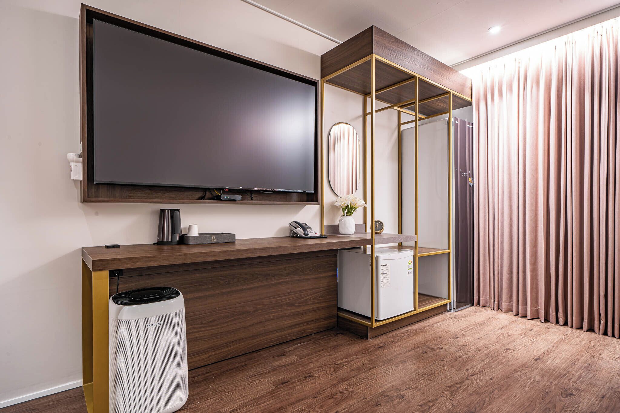 Cloudin Hotel Mokpo Peace Square Branch