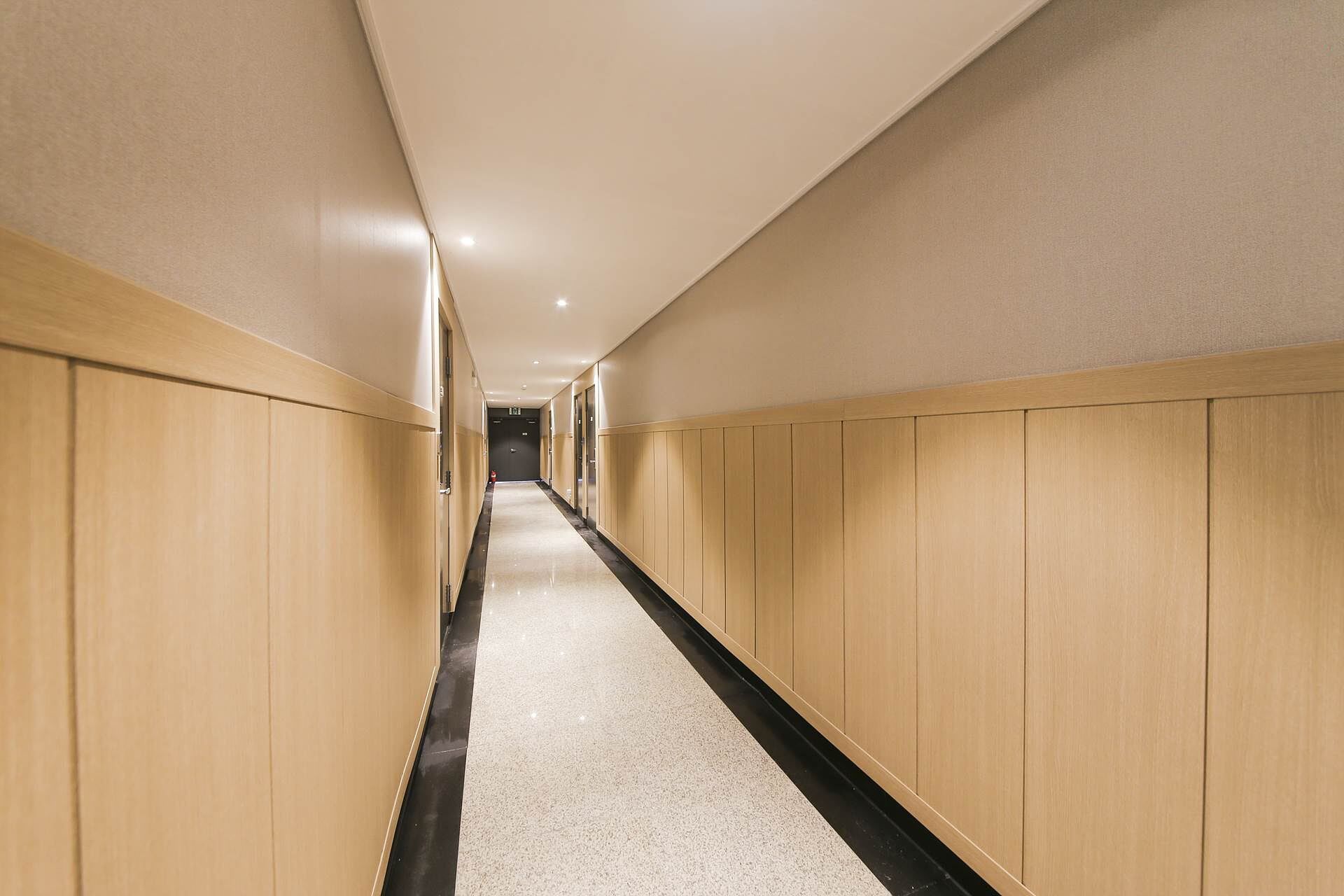 Cloudin Hotel Mokpo Peace Square Branch