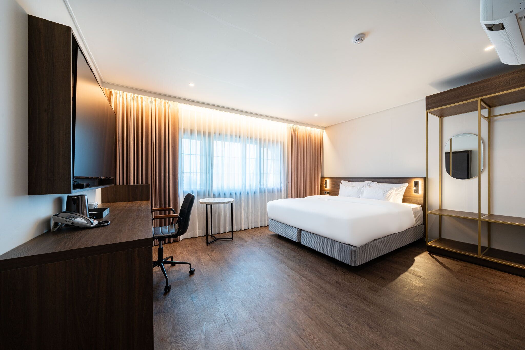 Cloudin Hotel Mokpo Peace Square Branch