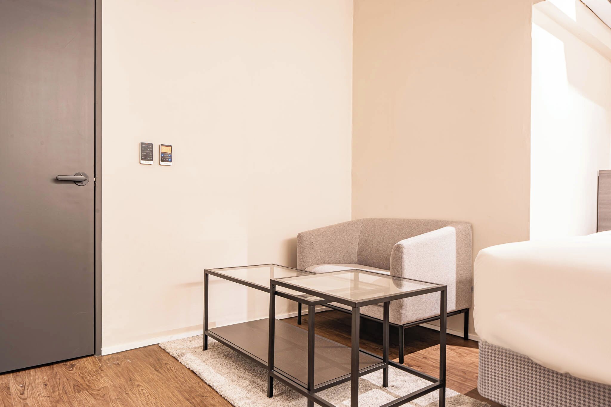 Cloudin Hotel Mokpo Peace Square Branch