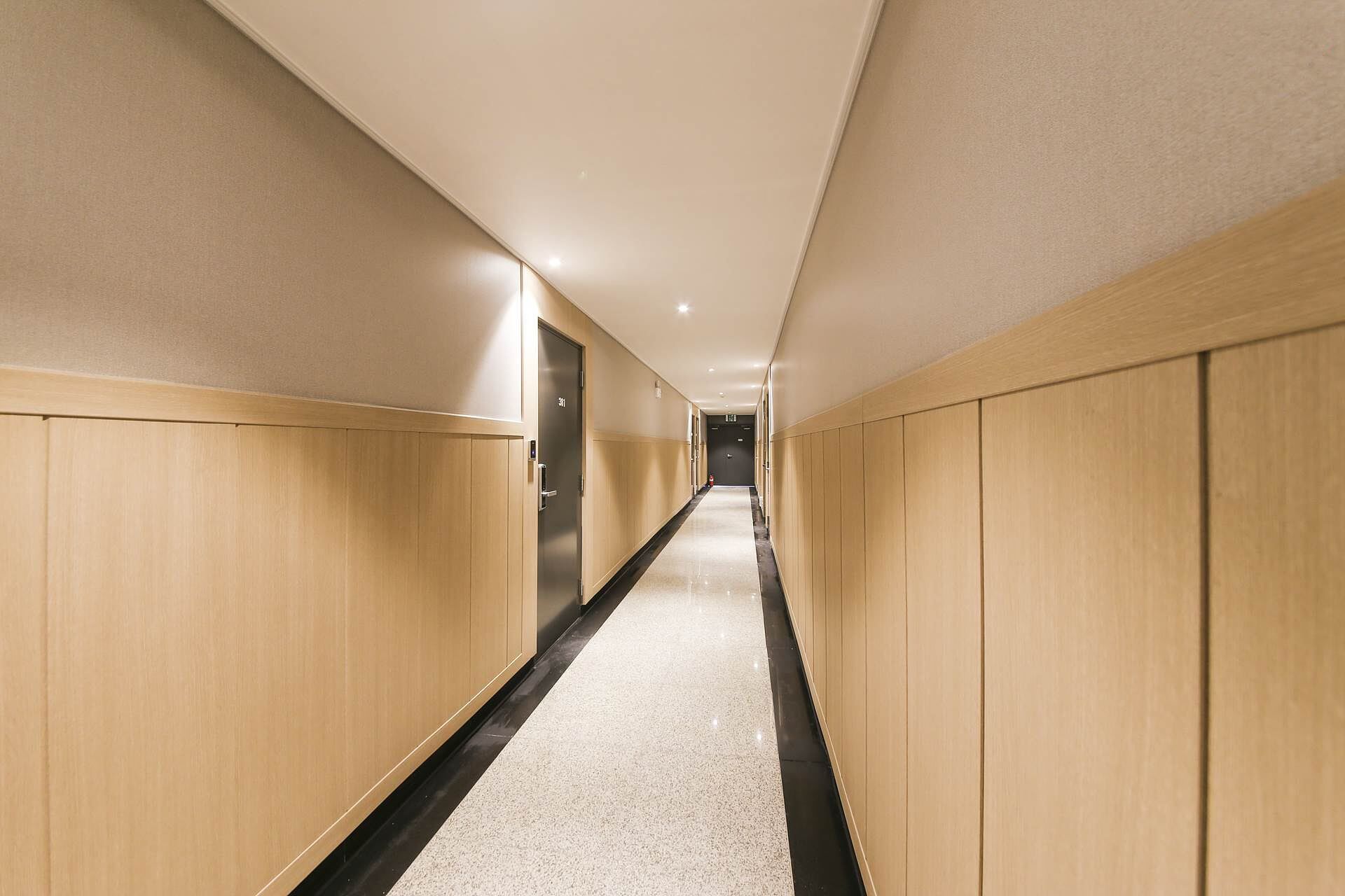 Cloudin Hotel Mokpo Peace Square Branch