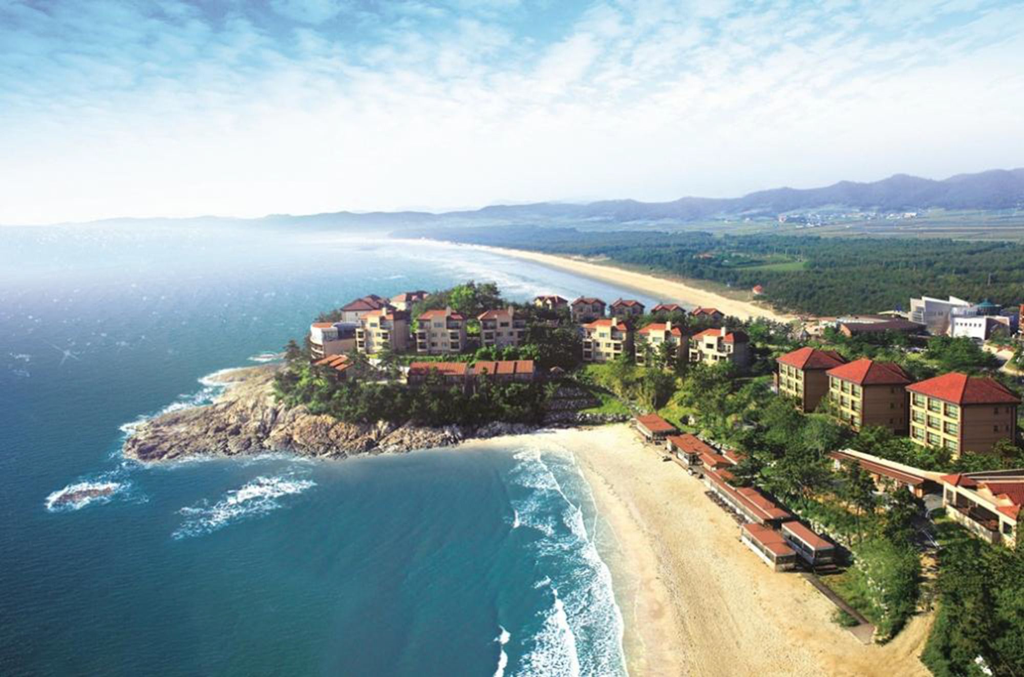 El Dorado Resort