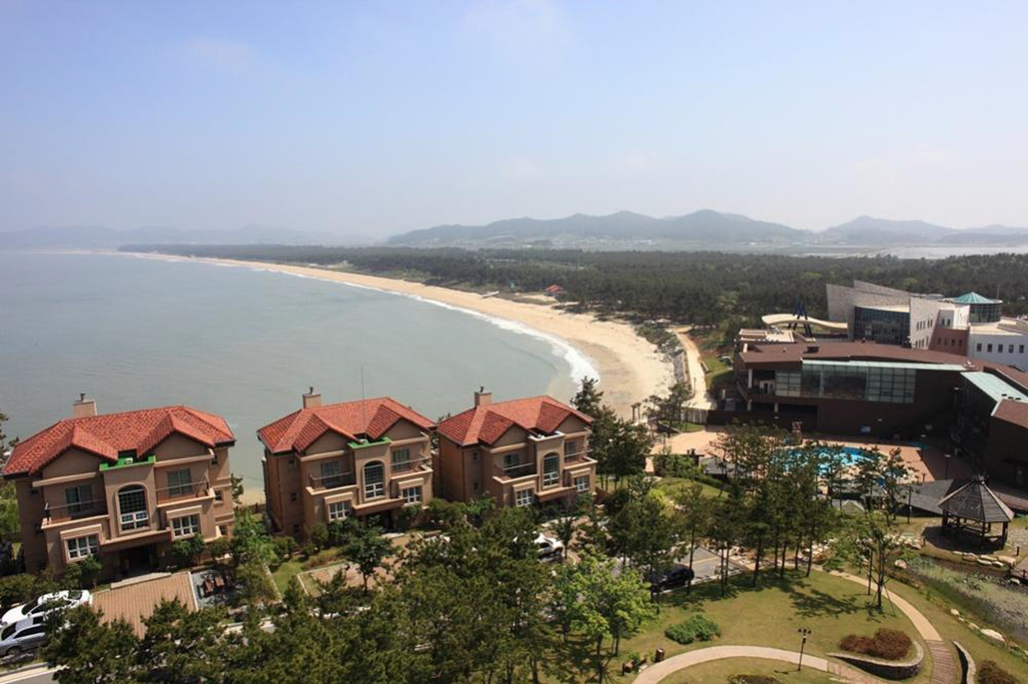 El Dorado Resort