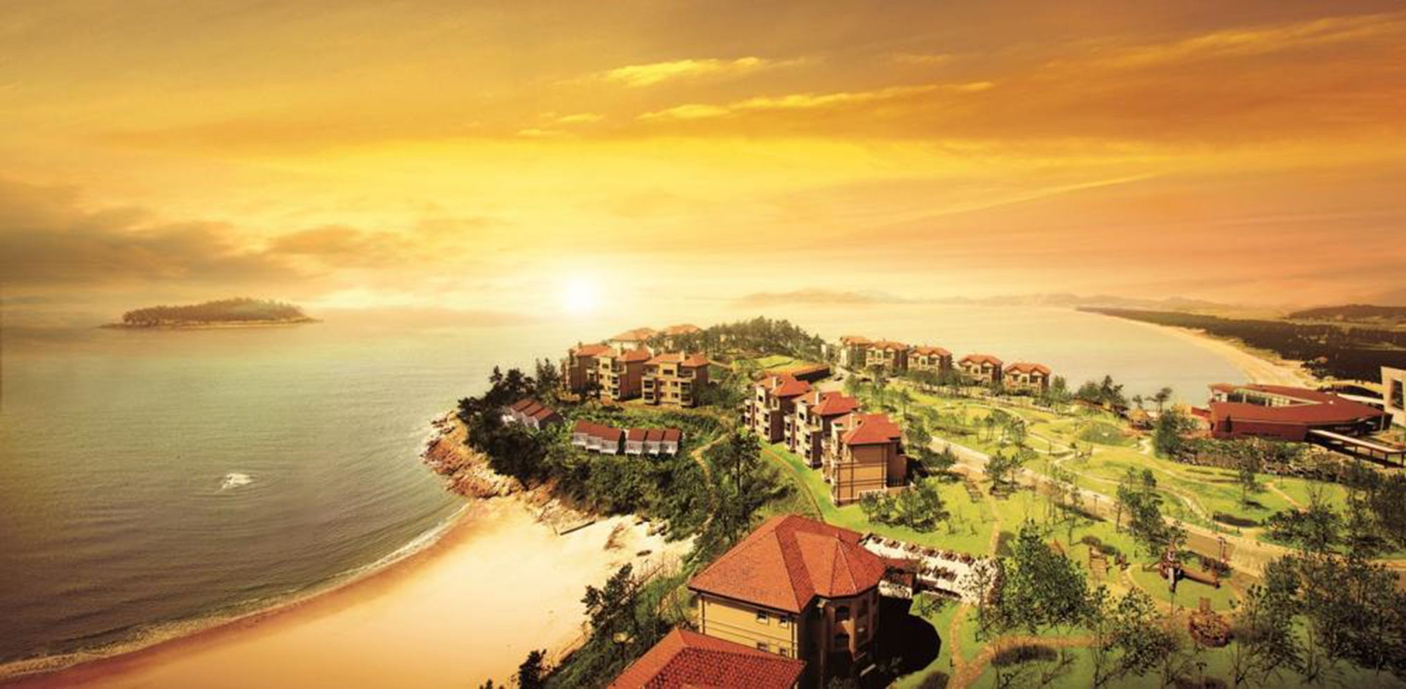 El Dorado Resort