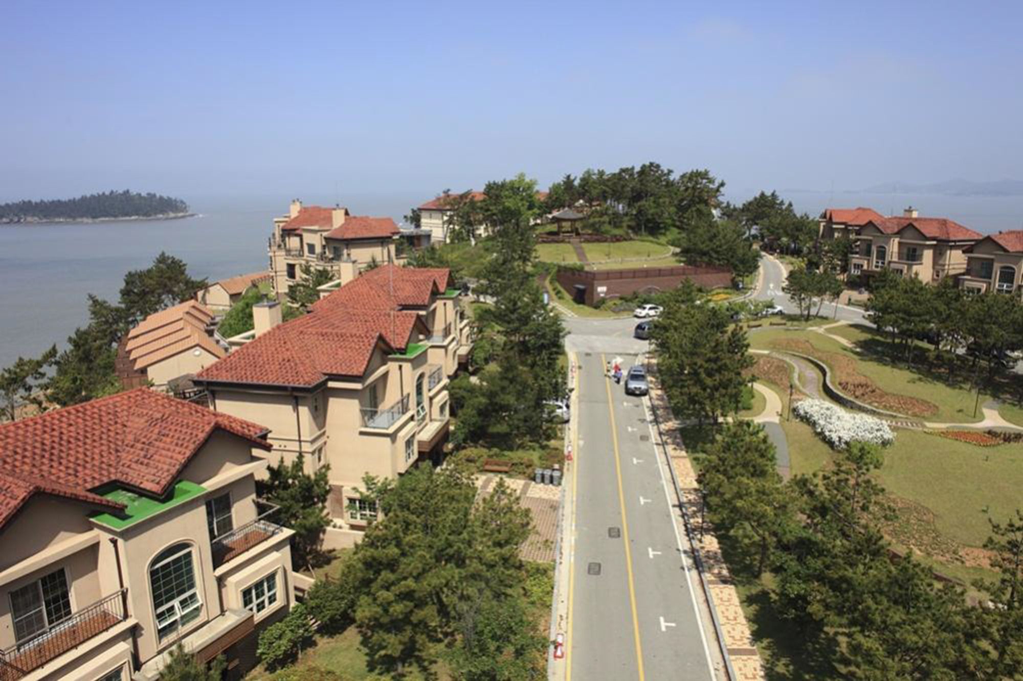 El Dorado Resort