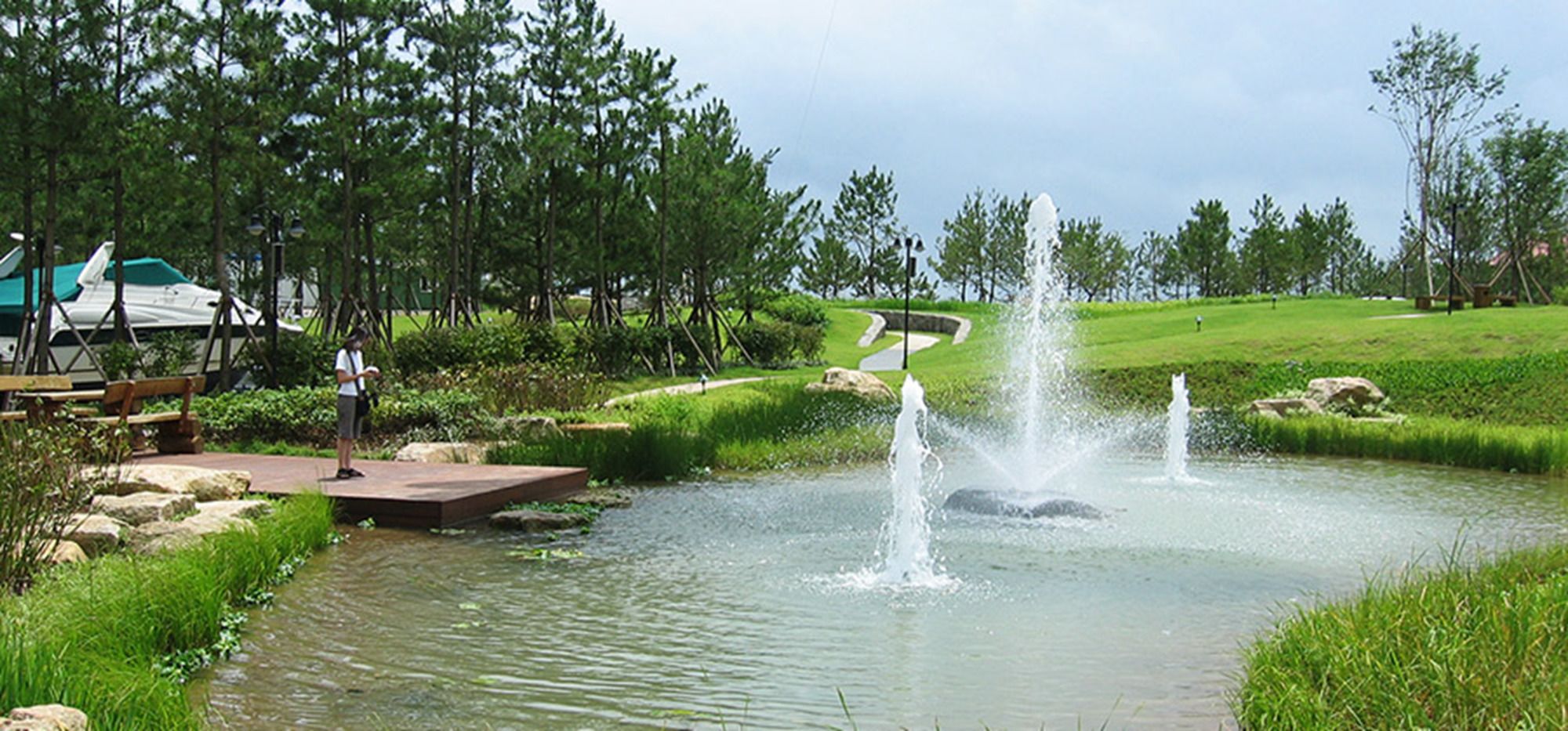 El Dorado Resort