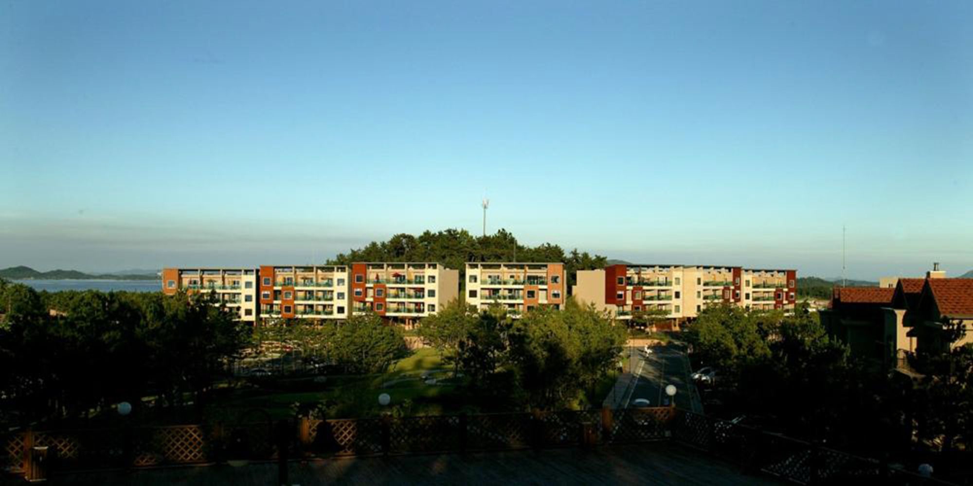 El Dorado Resort