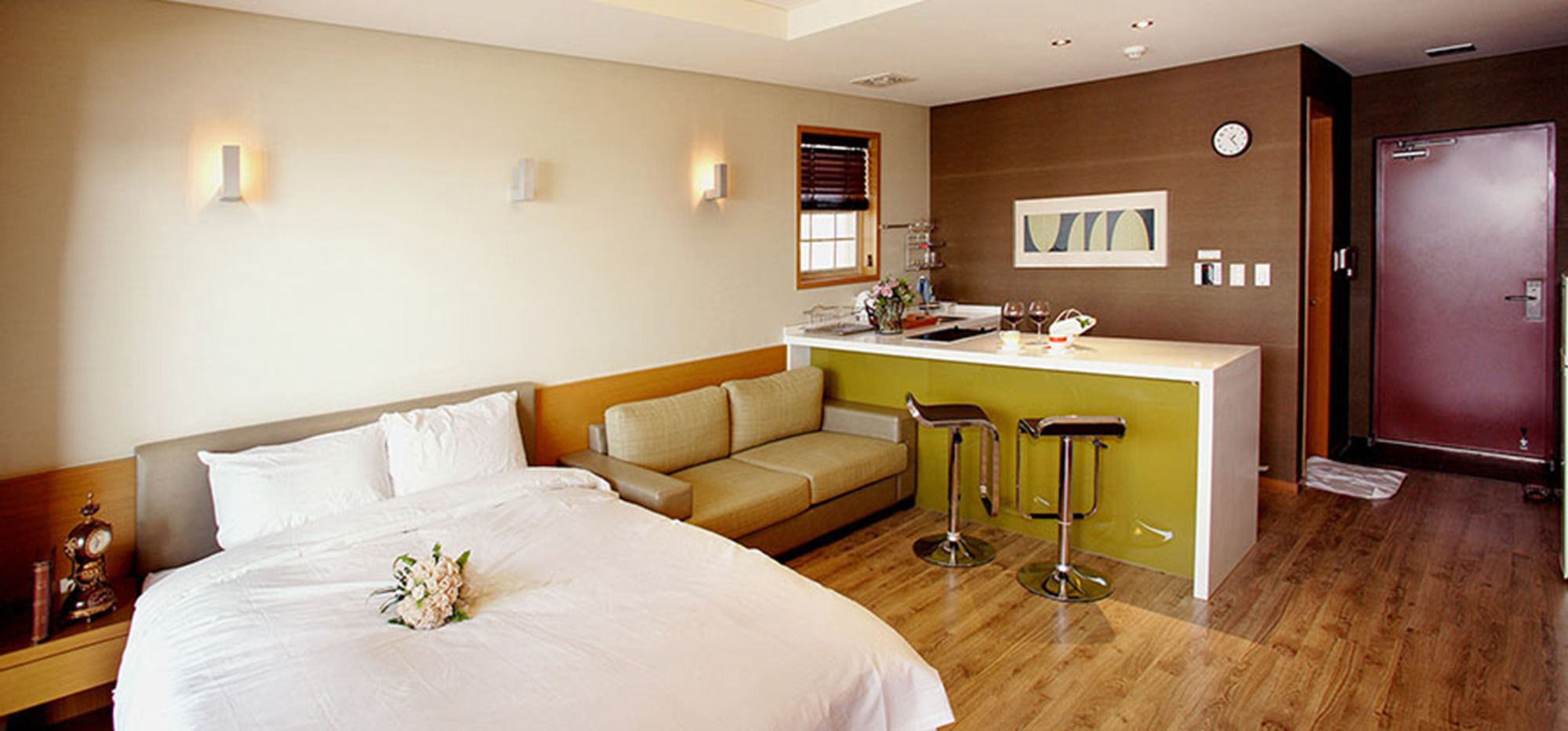 El Dorado Resort