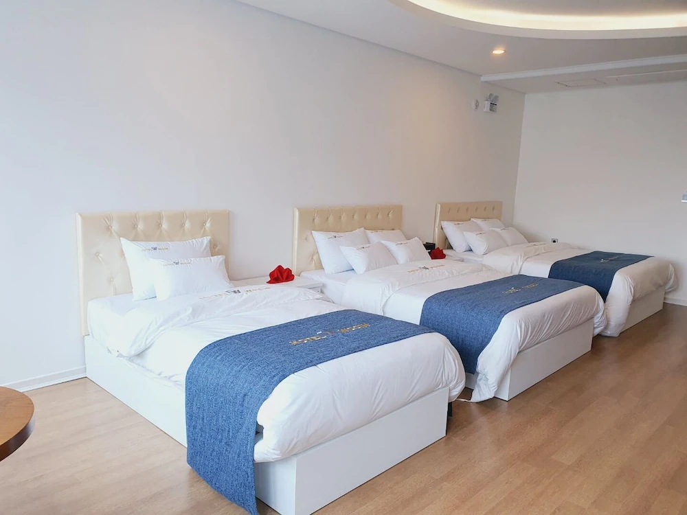 Hotel Wooin