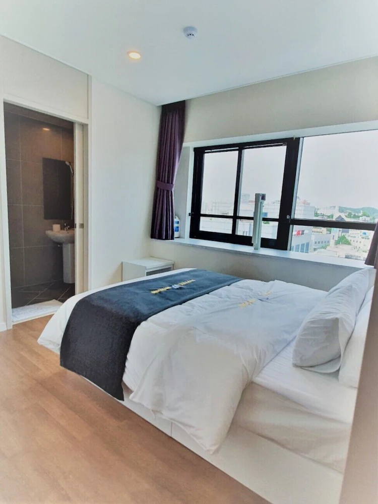 Hotel Wooin